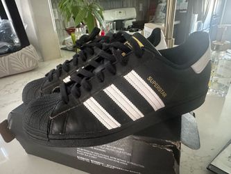 Adidas Size 8