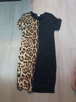 Toddler Dress