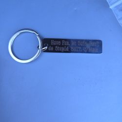 Keychain 