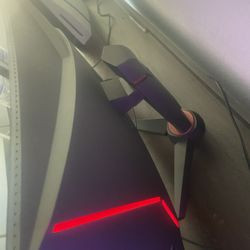 144hz msi monitor 24 inch curved