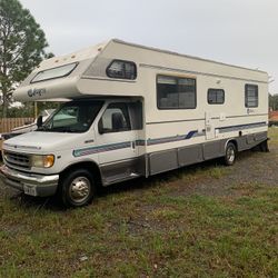RV JAYCO DESIGNER SERIES