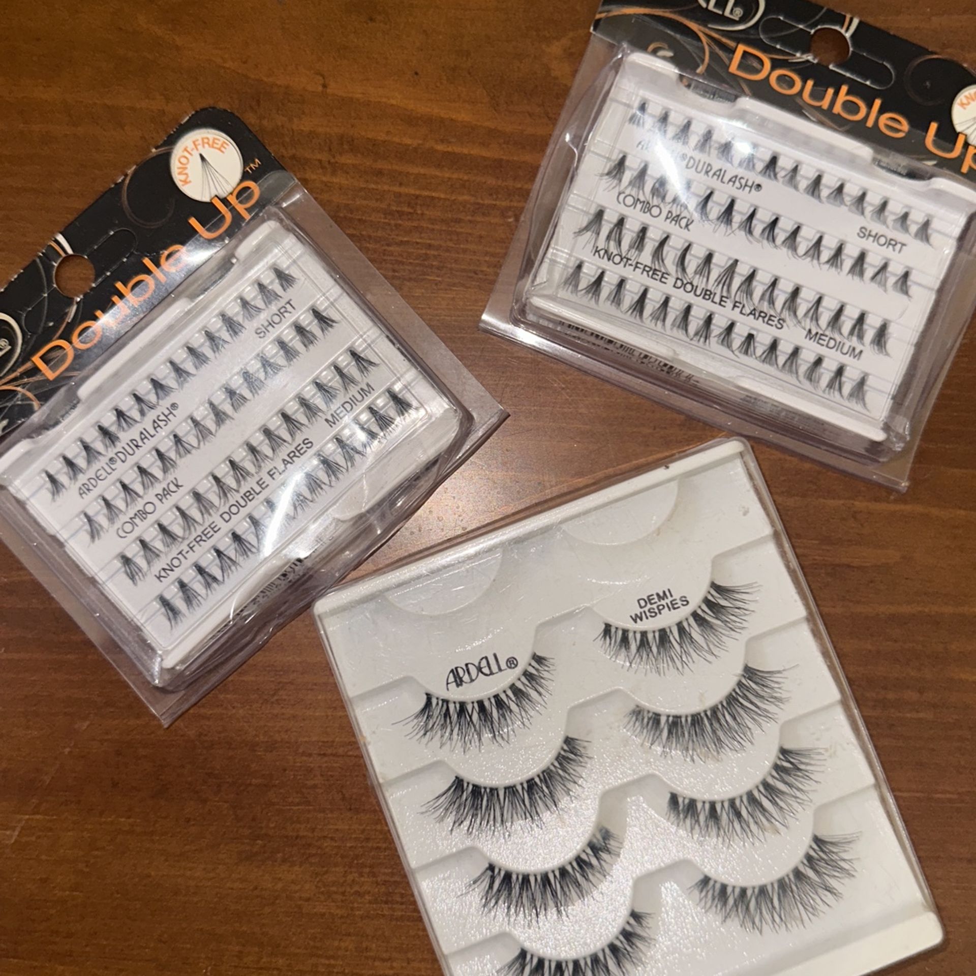 Ardell Lashes