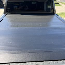 Gatortrax Tonneau Cover For 2024 Tacoma