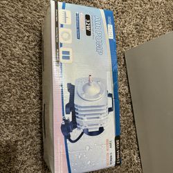 32 Watt Air Pump 