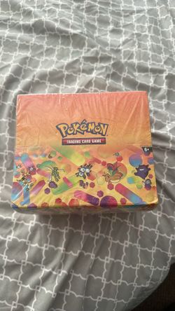 151 mini tin display sealed