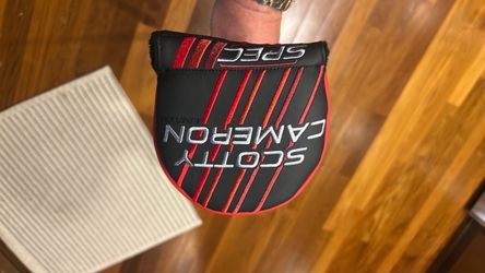 Scotty Cameron Limited release