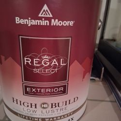 Benjamin Moore