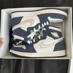 Midnight Navy 