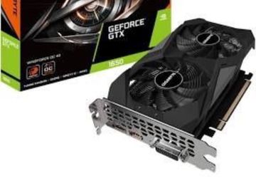 Gigabyte Nvidia GTX1650 Super OC
