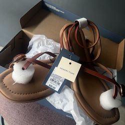 Huaraches nuevos #5/5 -5