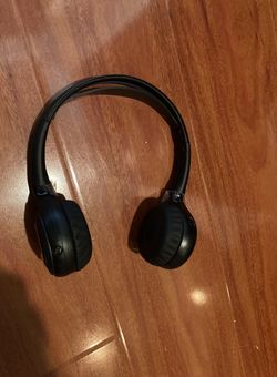 Range Rover Headphones