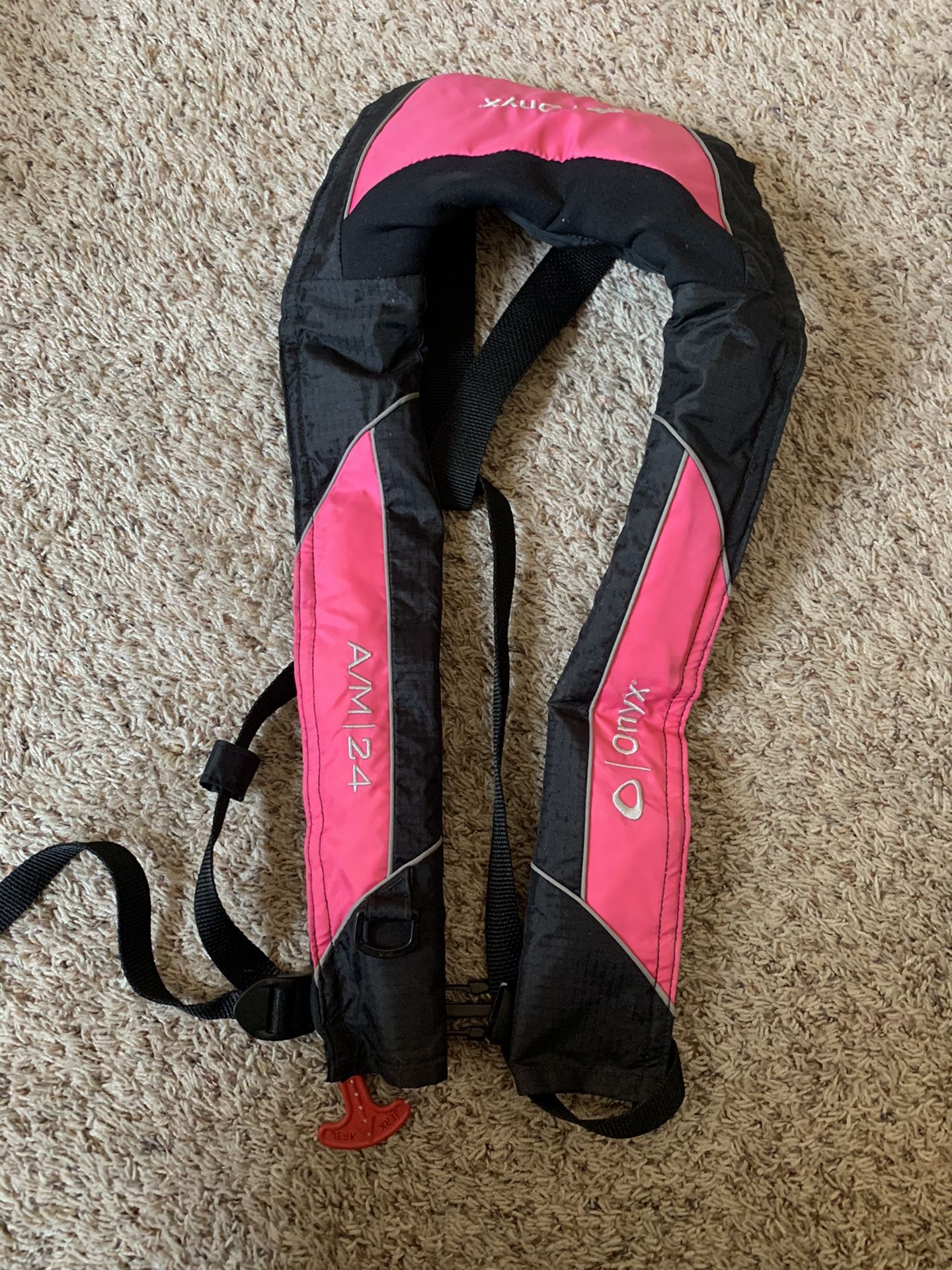 Life Jacket