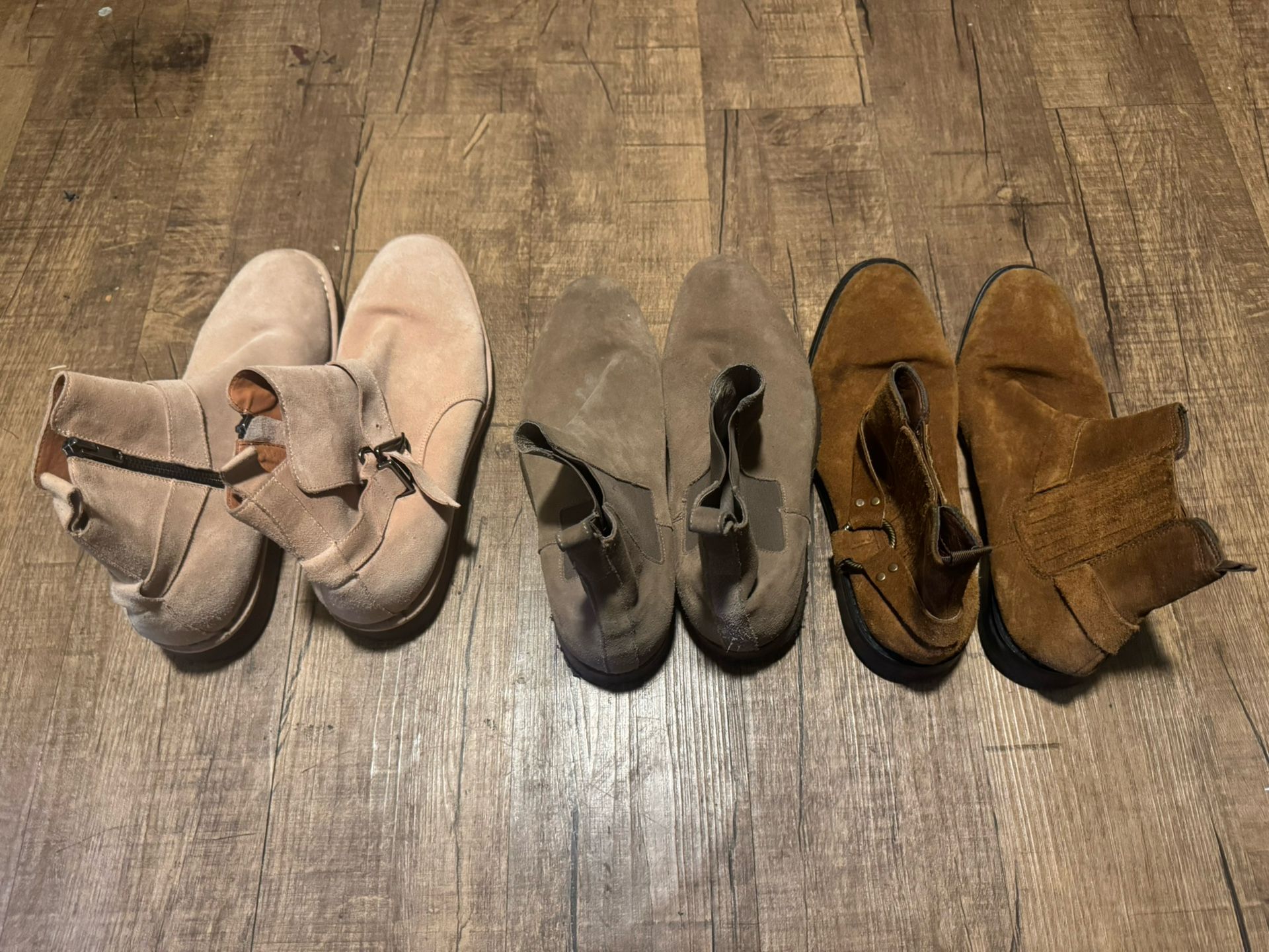 Chelsea Boots