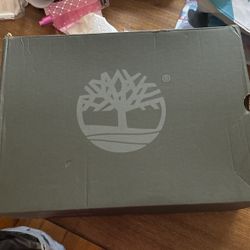 Waterproof Black Timbs