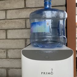 Primo Water Dispenser W/ Formula Setting 