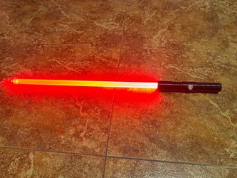 Lightsaber
