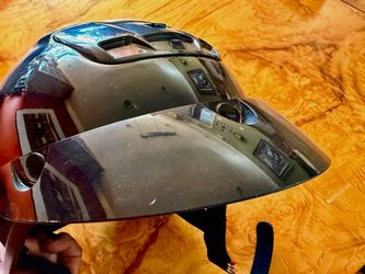 Helmet