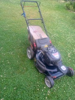 Lawnmower