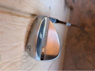 Vokey wedge
