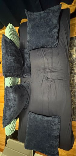 2 person futon