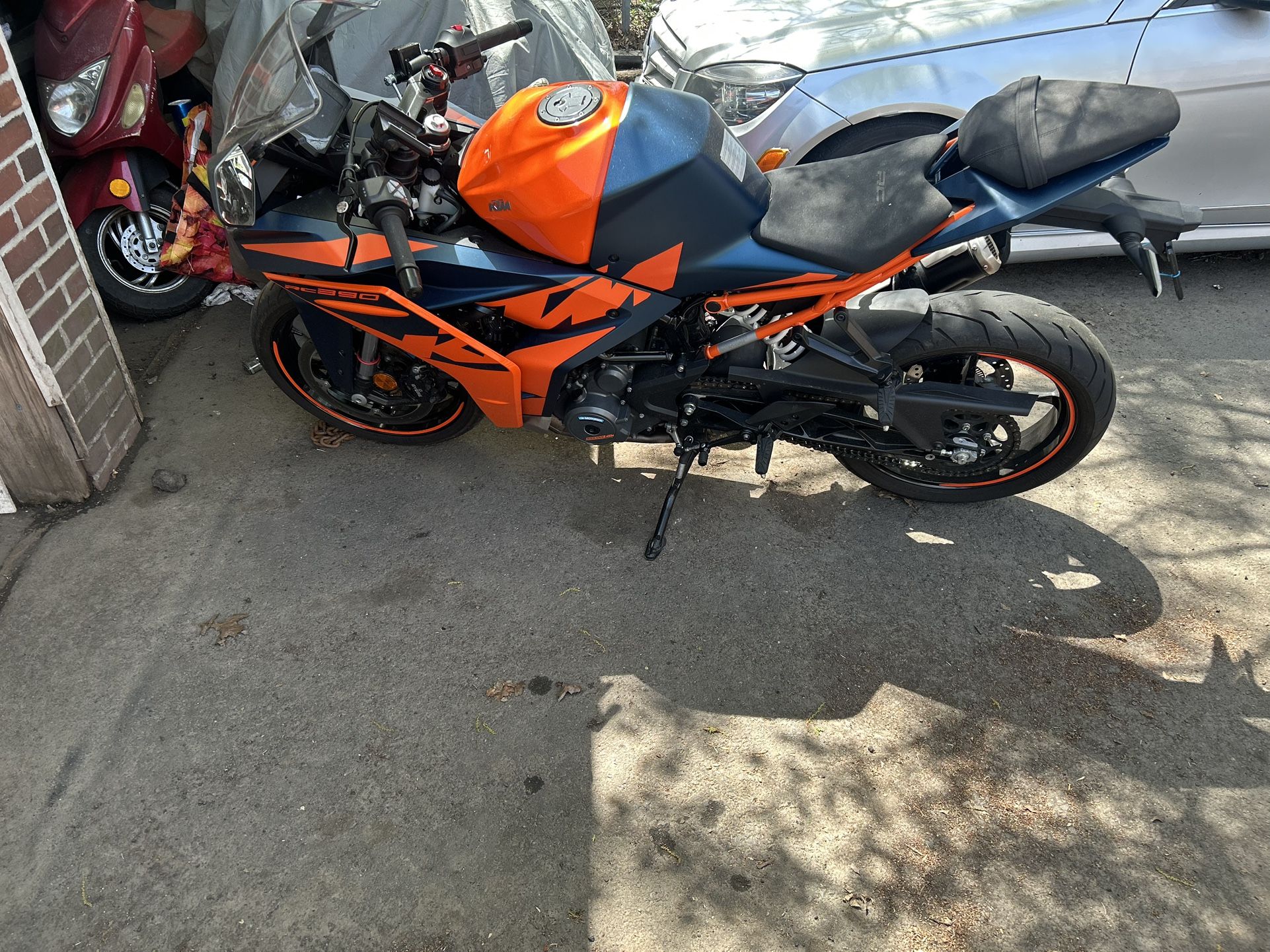 Everything Run Great Call For details