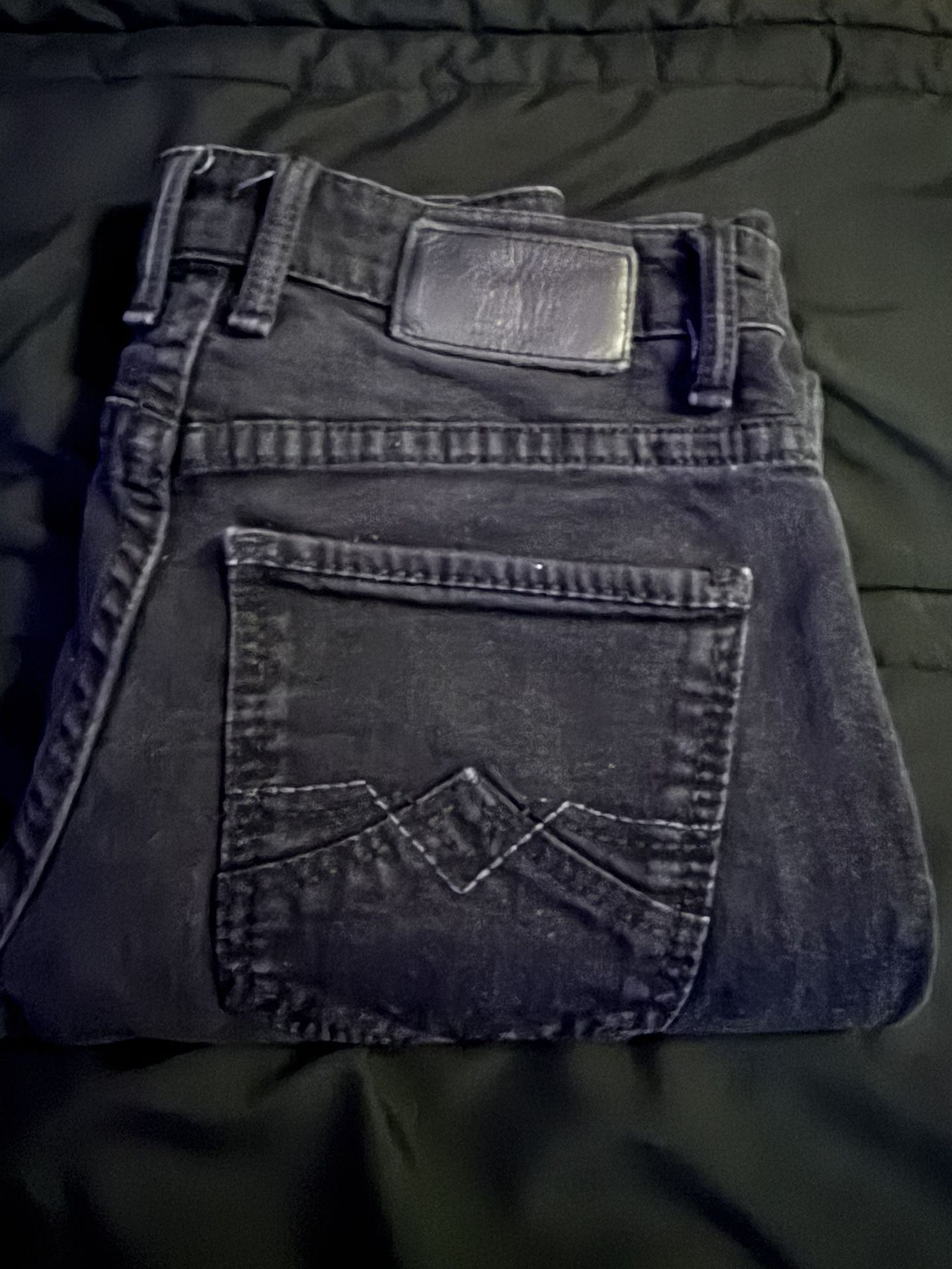 Buckle Jeans 29x30 Boot Cut
