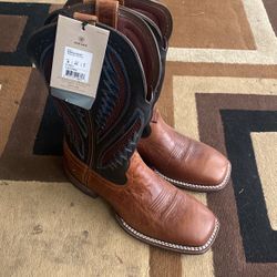 Ariat Men Boots