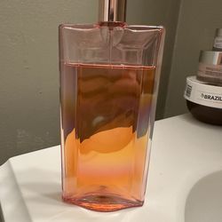 Lancome Idole Nectar 3.4 oz Bottle