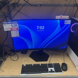 AOC Monitor (c27g4x)