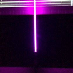 Light saberGalaxy Edge Savi’s Workshop 