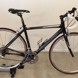 54 cm, gorgeous  Specialized Ruby Expert Full Carbon woman bike, Ultegra, 1-owner  