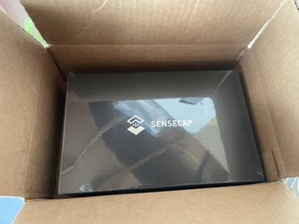 Sensecap M1 Helium Hotspot Miner US 915 Mhz 