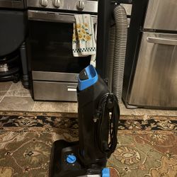 Bissell Vacuum