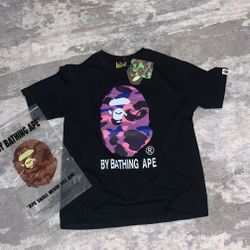 Bathing Ape 