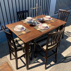 Dinning Table Set
