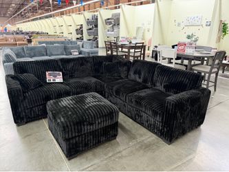 Brand new sectional sofa
