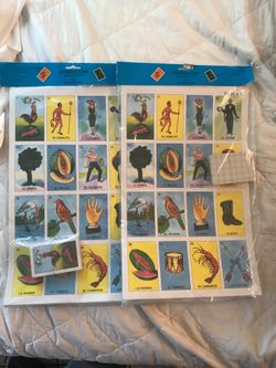 Loteria