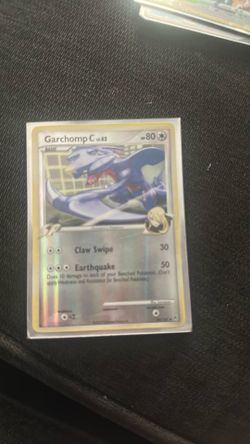 Garchomp
