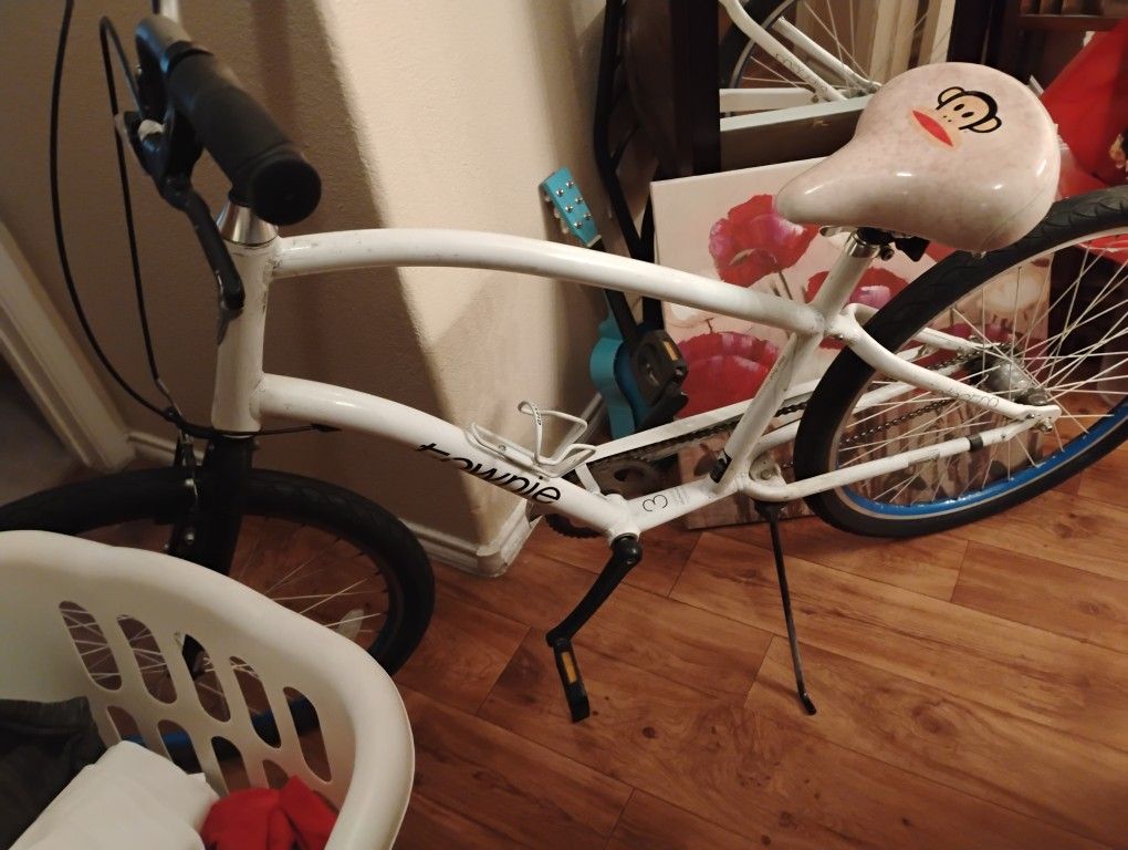 Townie electra