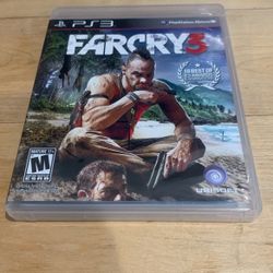 Farcry 3