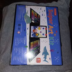 Superart kit