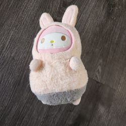 My Melody Plush