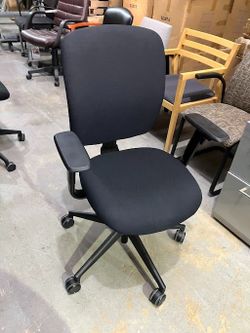 Steelcase Jack Chair