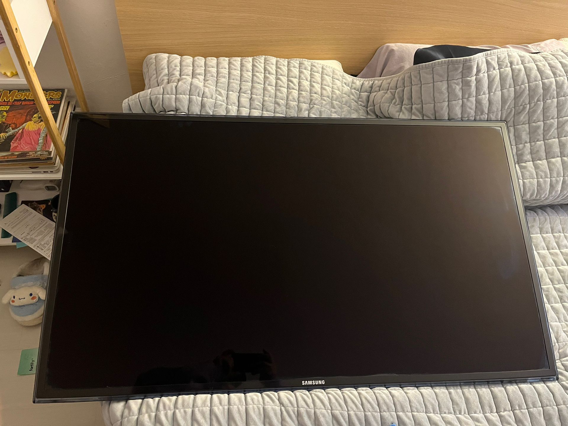 Samsung 6420 LED SMART TV 46in