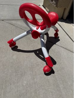 YBIKE Pewi Ride-On Toy – Excellent Condition
