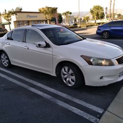 2010 Honda Accord
