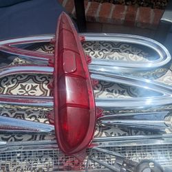 1959 Impala Belair Parts