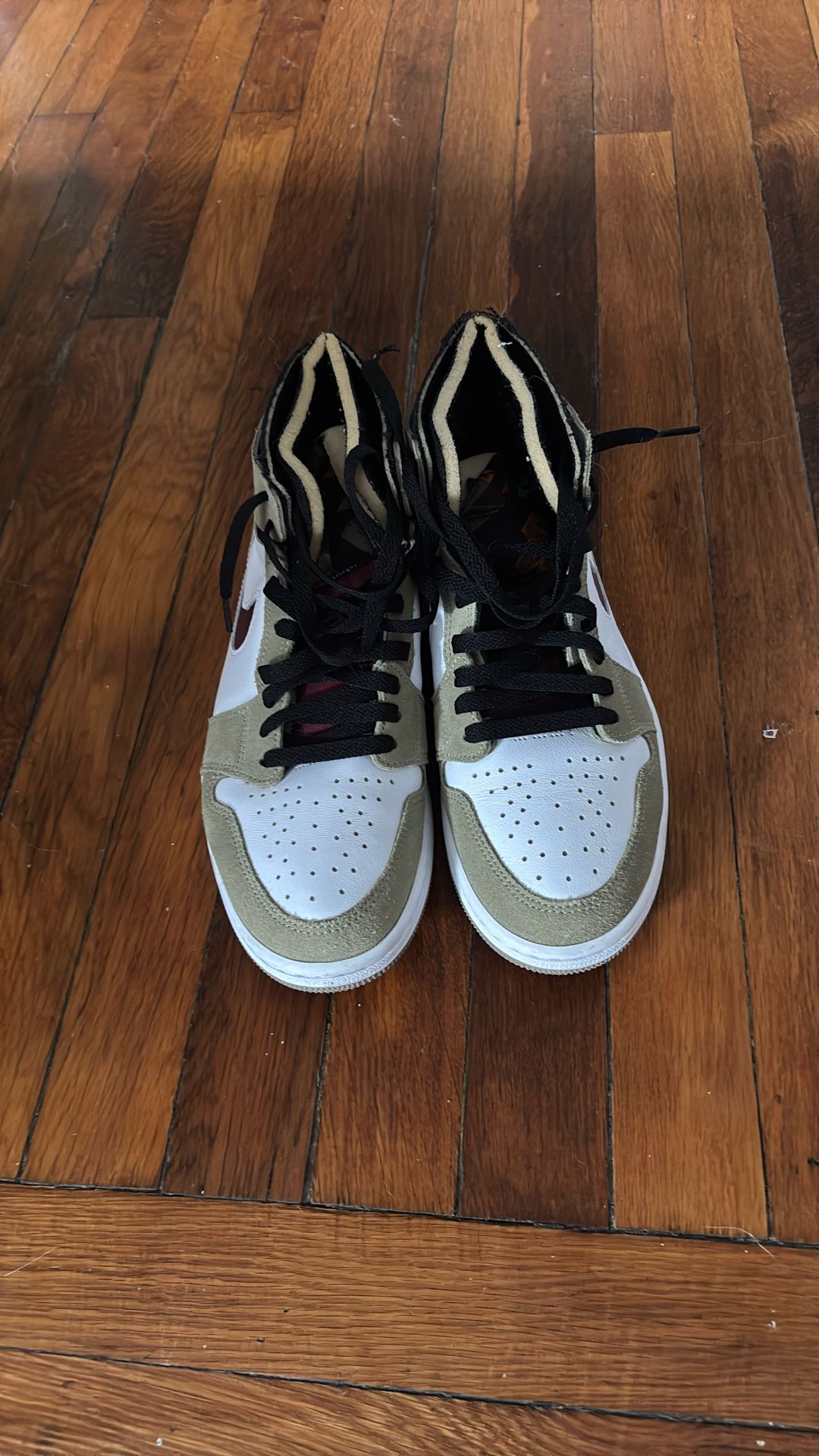 Nike Sneakers - Air Jordan’s
