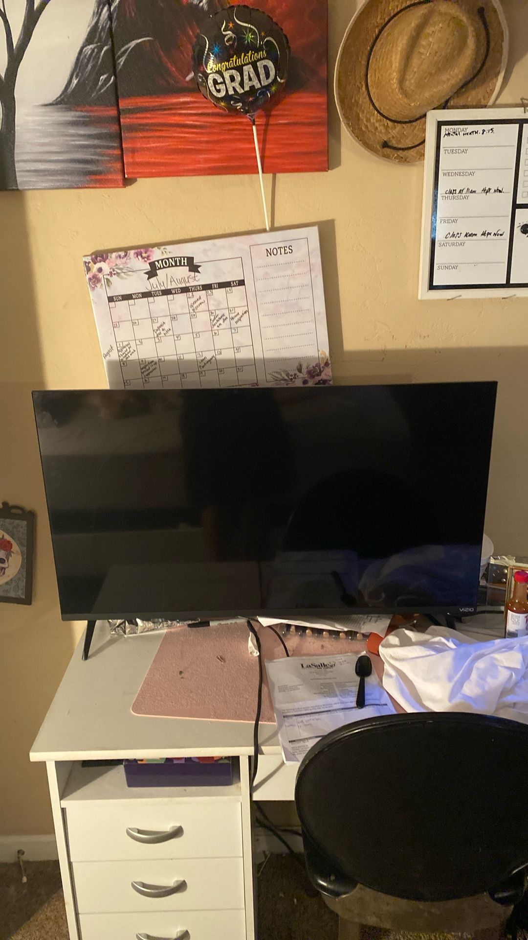 Vizio