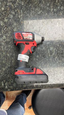Impact Driver